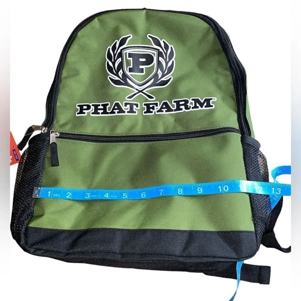 Phat Farm Backpack‎